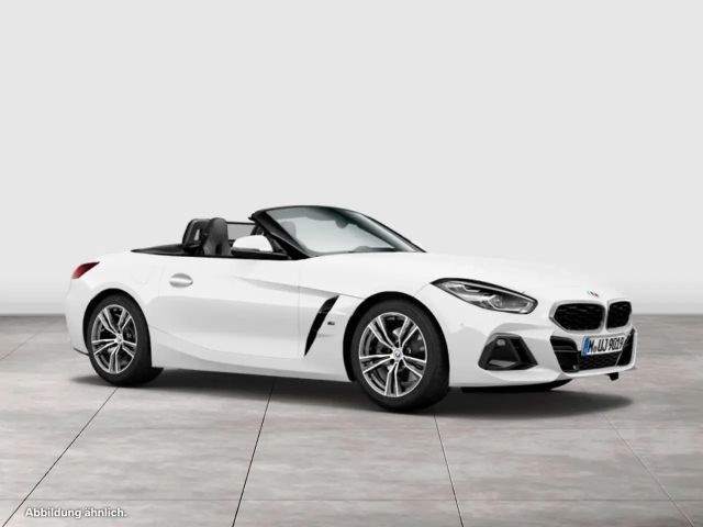 BMW Z4 Cabrio M-Sport Roadster sDrive20i