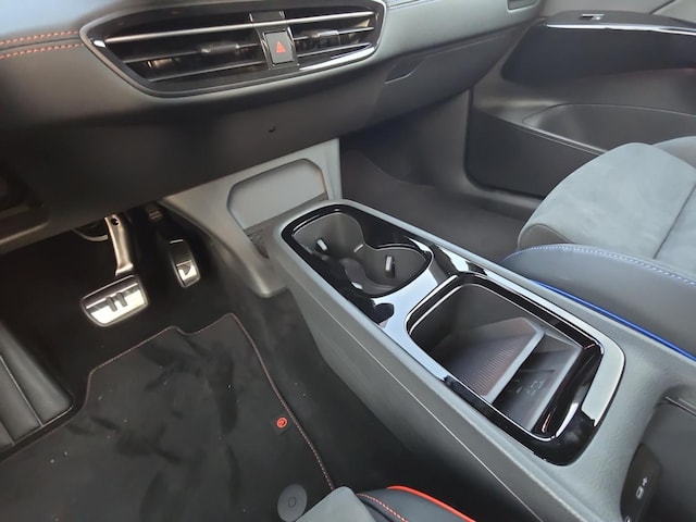 Volkswagen ID.3 GTX Performance