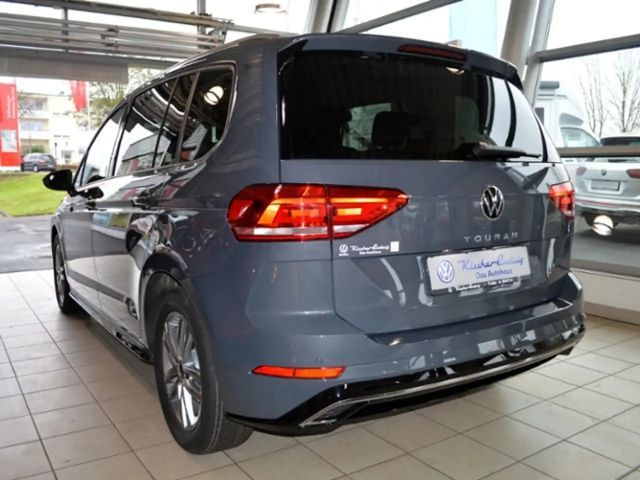 Volkswagen Touran DSG R-Line
