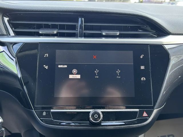 Opel Corsa Elegance Turbo