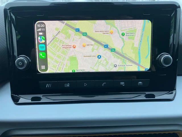 Seat Arona DSG Style