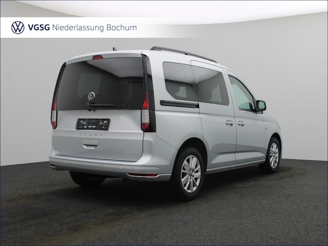 Volkswagen Caddy Caddy