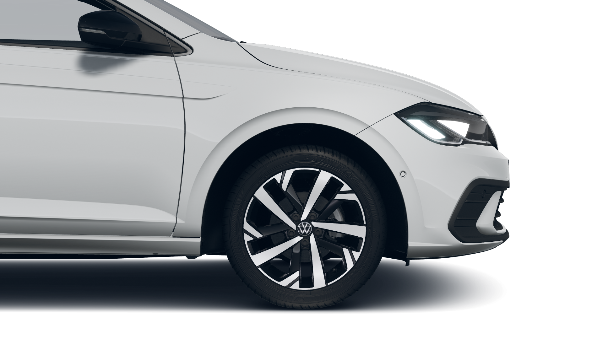 Volkswagen Polo 1.0 TSI