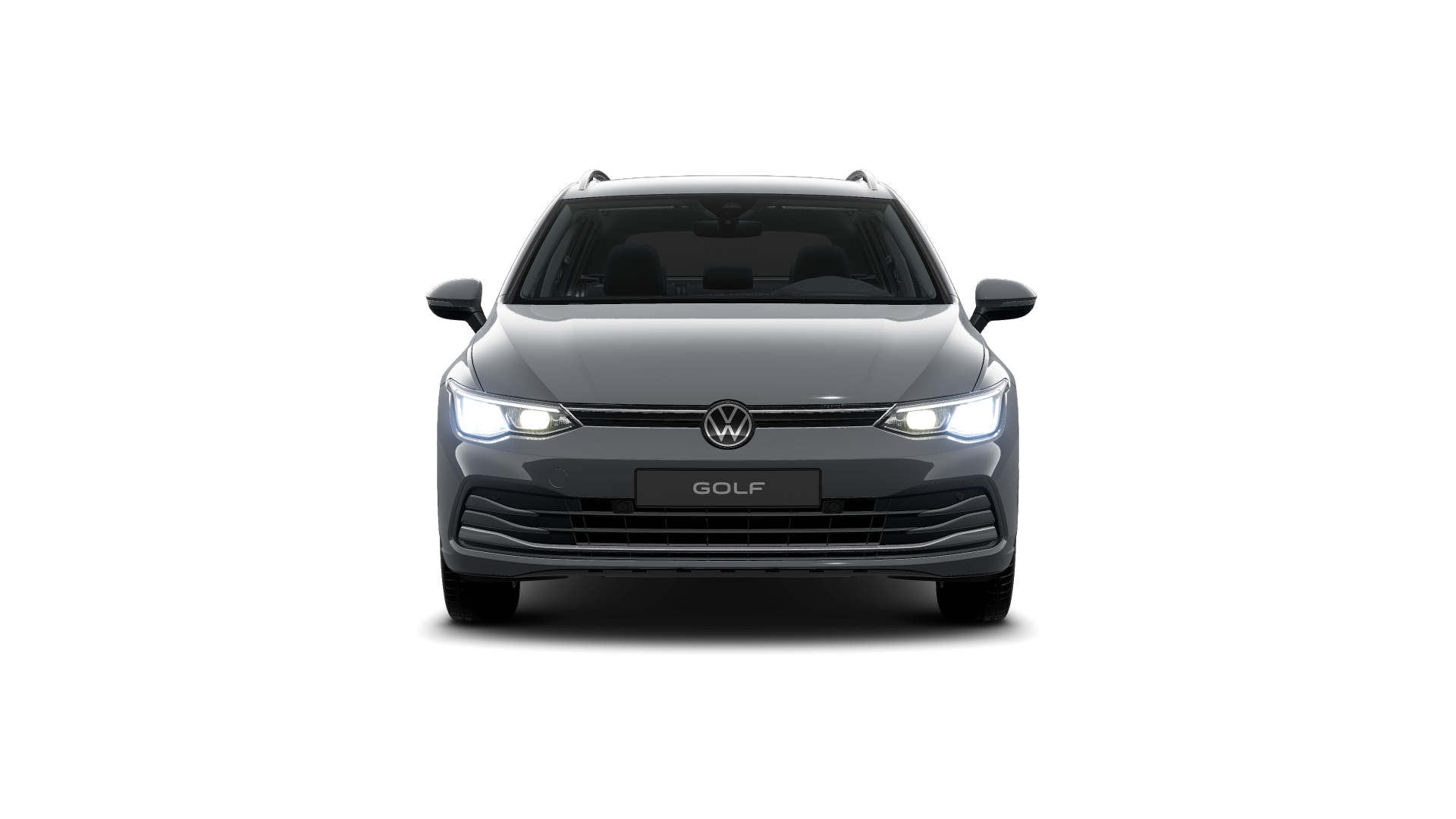 Volkswagen Golf 1.0 TSI Variant