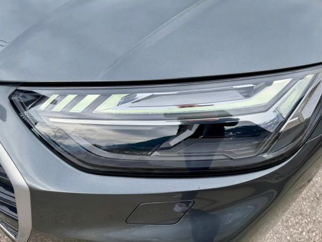 Audi Q5 40 TDI Quattro S-Line