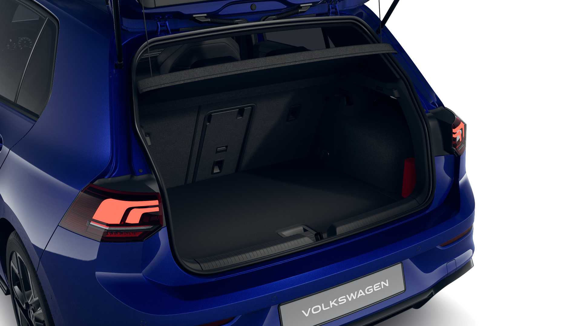 Volkswagen Golf Golf 1,5     R-L  BT110eTSID7F