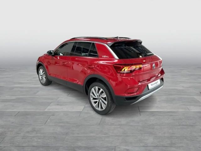 Volkswagen T-Roc 2.0 TDI DSG Plus