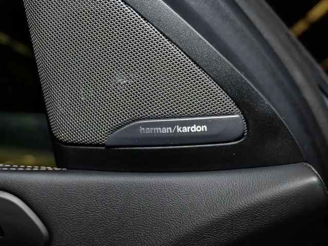 BMW X6 Coupé M-Sport xDrive30d