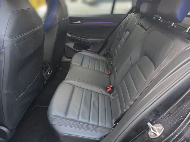 Volkswagen Golf 2.0 TSI Golf VIII