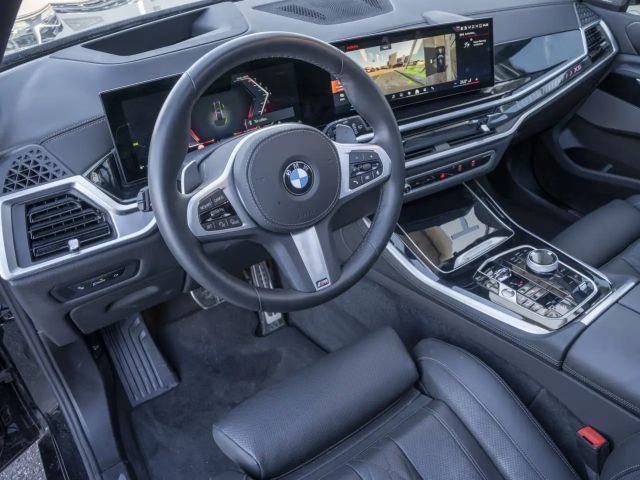 BMW X5 M-Sport xDrive40i
