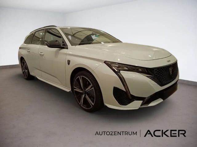 Peugeot 308 GT-Line PureTech SW