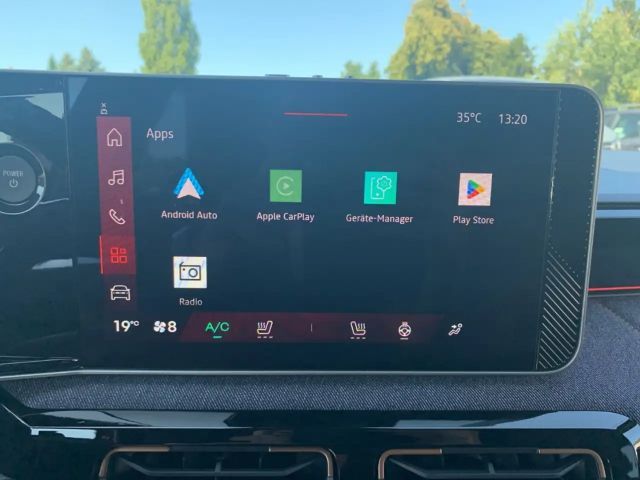 Renault 4 Comfort Techno