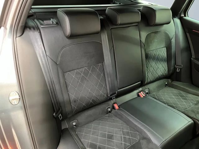 Skoda Superb 2.0 TDI 4x4 Combi Sportline