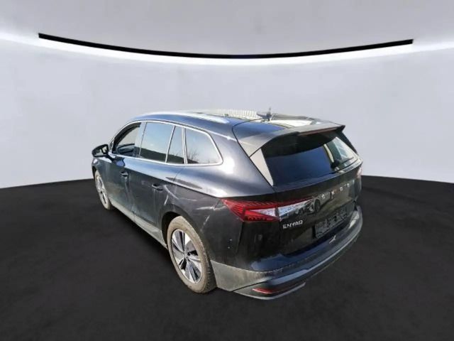 Skoda Enyaq iV 60