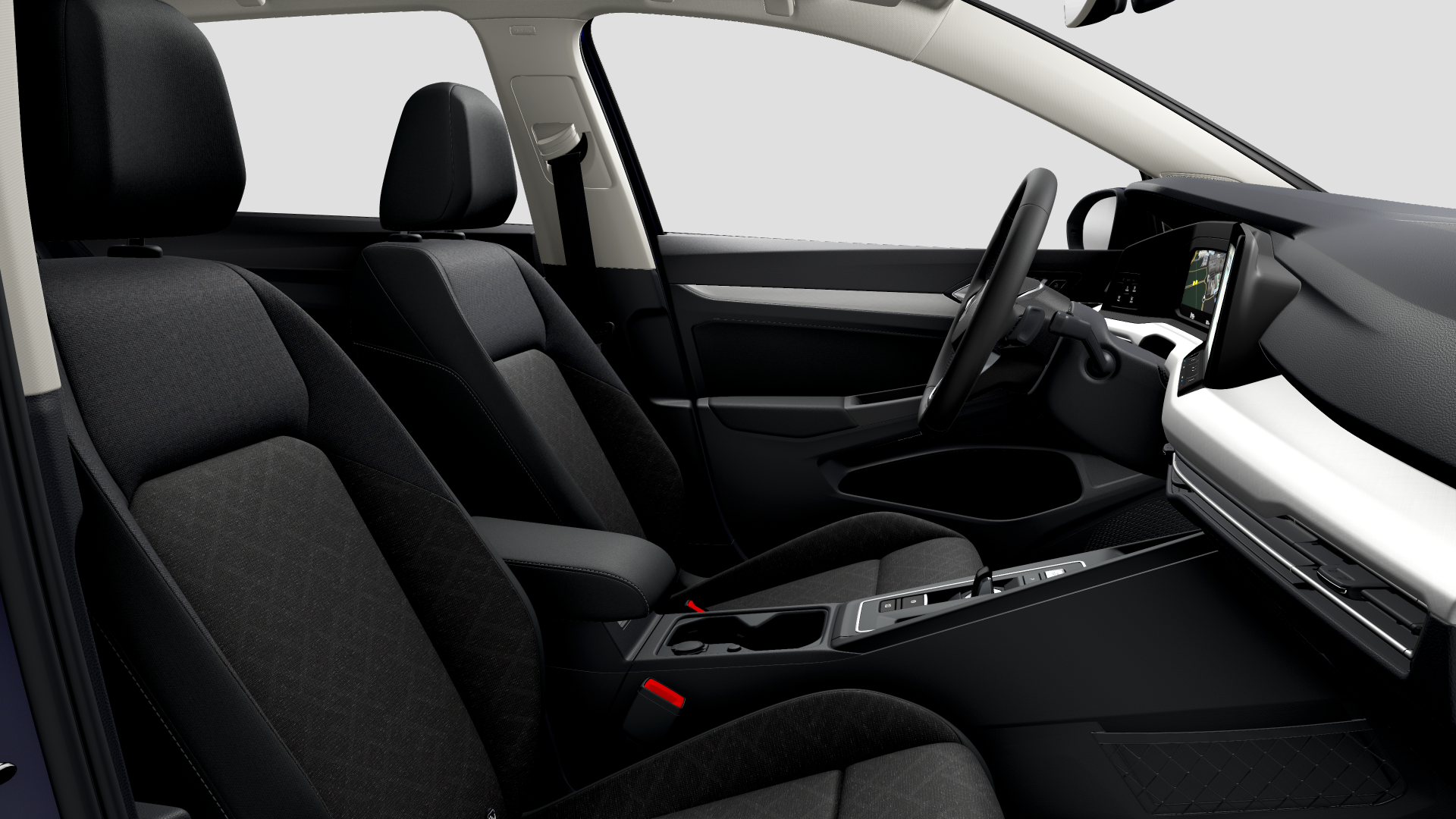 Volkswagen Golf 2.0 TDI DSG Life Variant