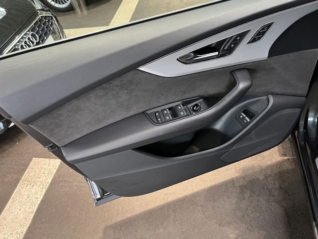 Audi Q8 55 TFSI Hybride Quattro