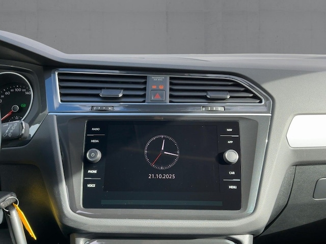 Volkswagen Tiguan 2.0 TDI DSG