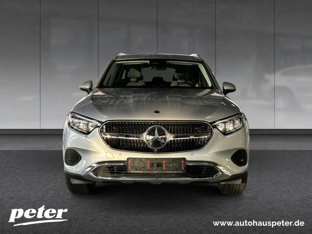 Mercedes-Benz GLC 200 4MATIC AVANTGARDE