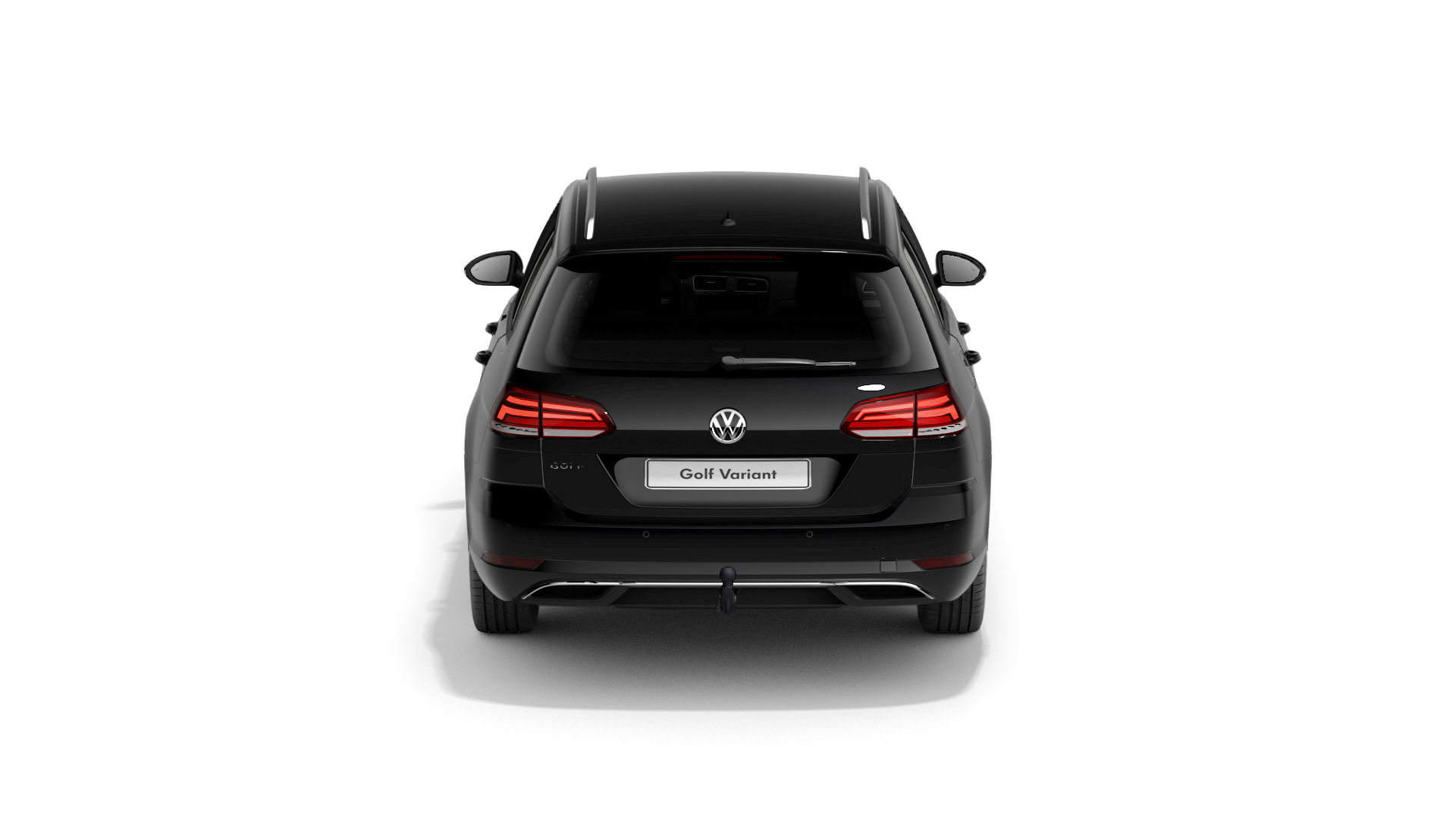 Volkswagen Golf 1.6 TDI Golf VII IQ.Drive Variant