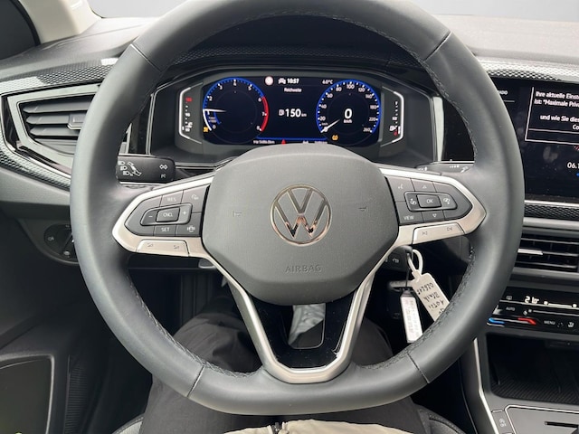 Volkswagen Taigo 1.0 TSI Life