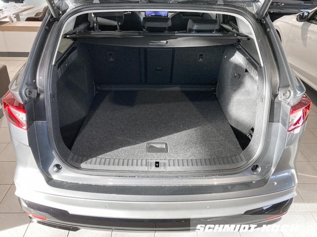 Skoda Enyaq Loft iV 60