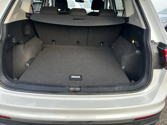 Volkswagen Tiguan 1.5 TSI Allspace Life