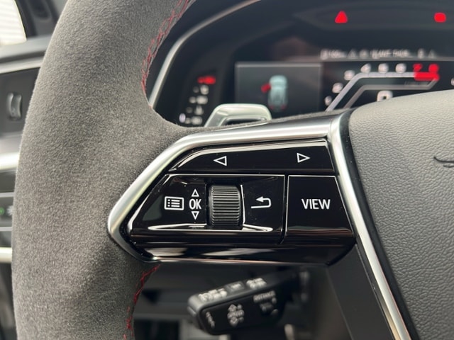 Audi RS6 Avant Quattro