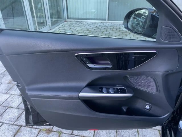 Mercedes-Benz C 220 C 220 d Estate