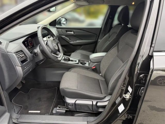 Nissan Qashqai N-Connecta