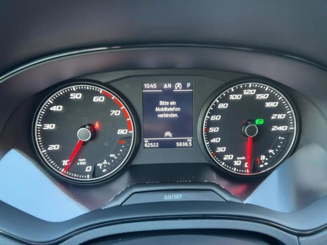 Seat Arona 1.0 TSI DSG