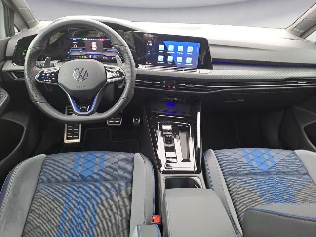 Volkswagen Golf 2.0 TSI 4Motion DSG