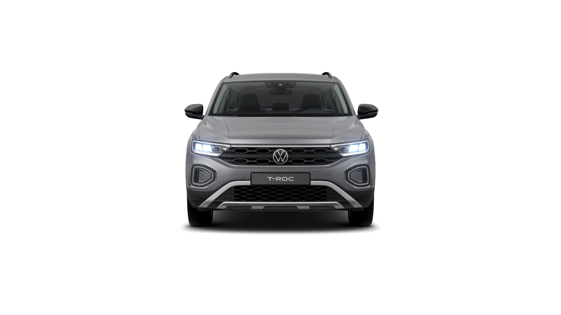 Volkswagen T-Roc 2.0 TDI DSG