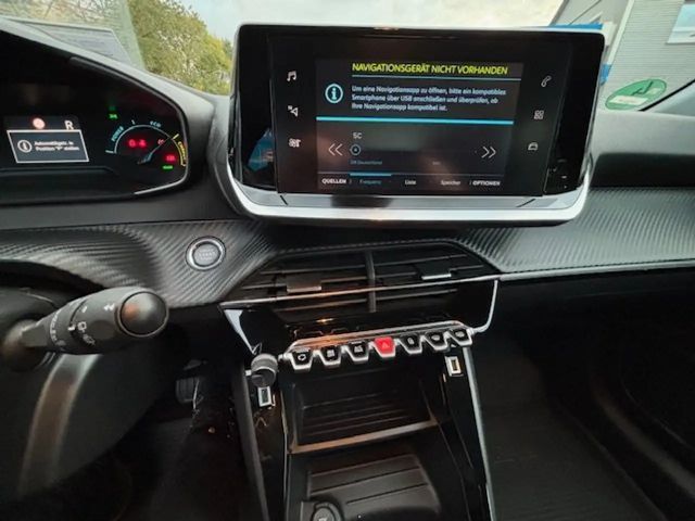 Peugeot E-208 Active Pack