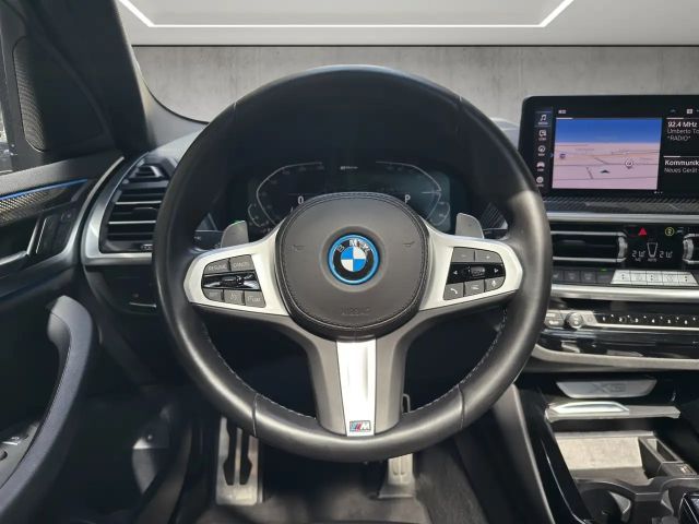 BMW X3 xDrive30e