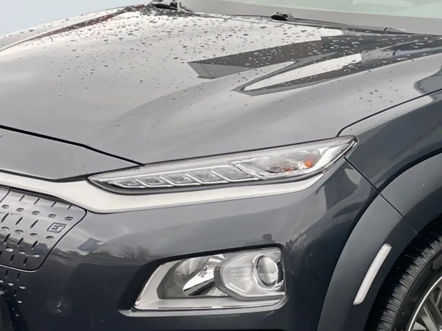 Hyundai Kona Electric
