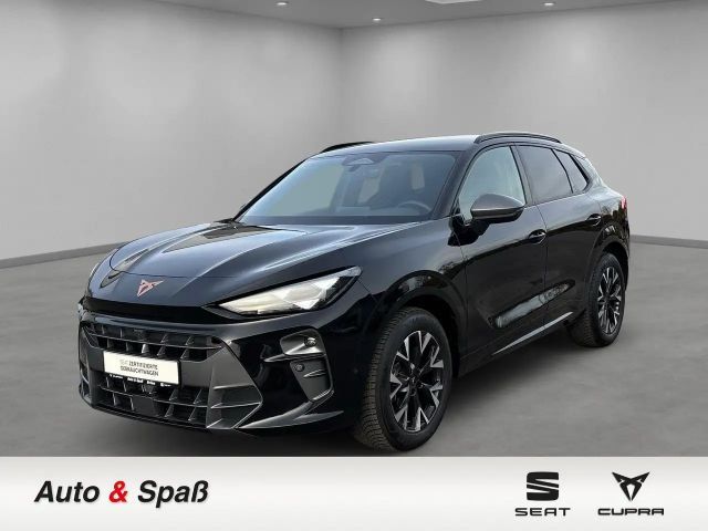 Cupra Terramar 1.5 eTSI