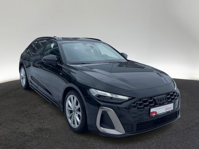 Audi A5 Avant Quattro S-Tronic