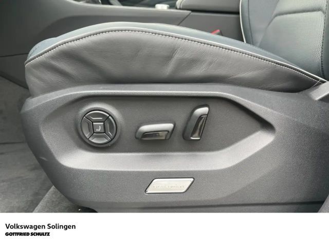 Volkswagen Touareg 3.0 V6 TDI R-Line