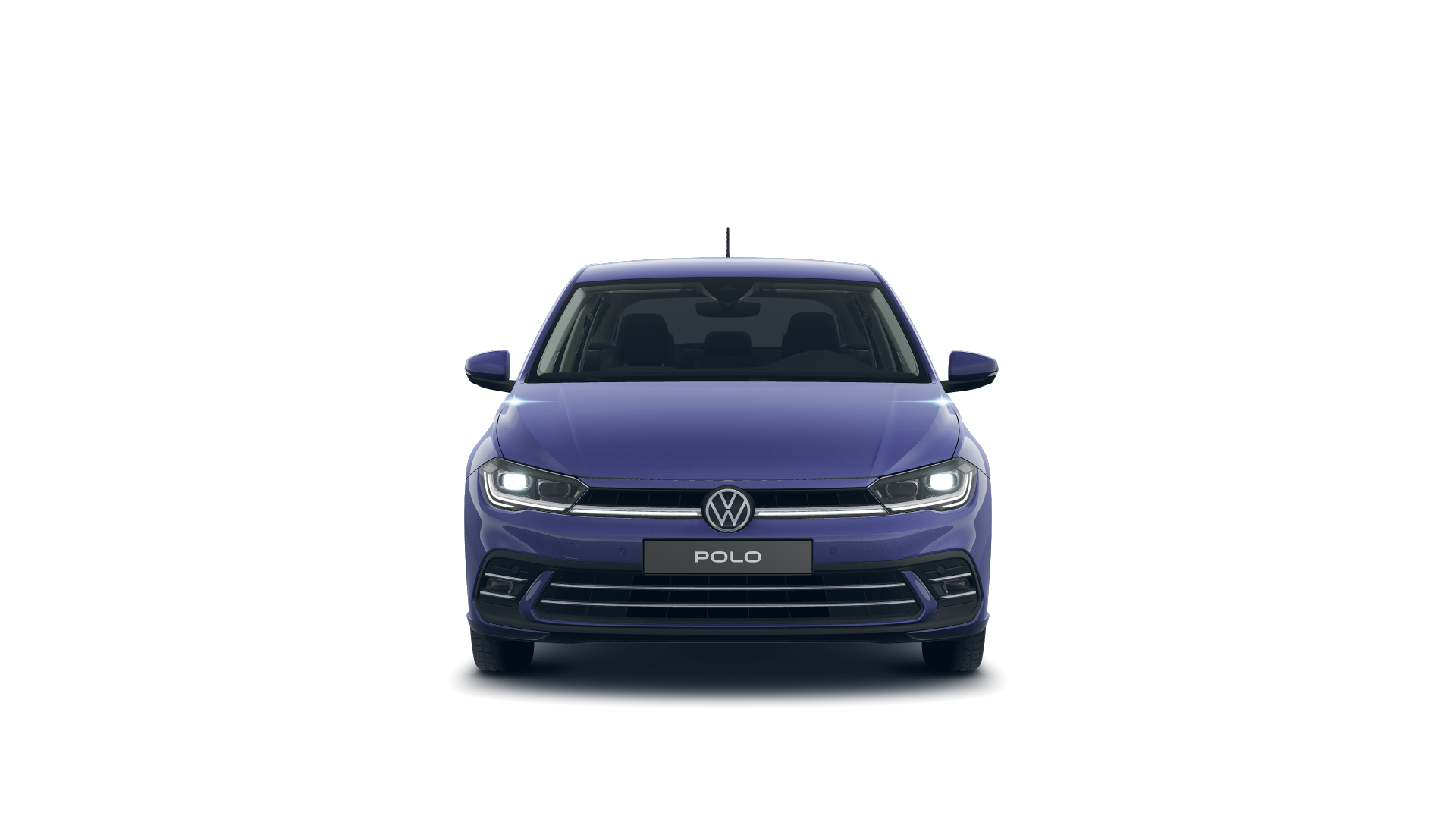 Volkswagen Polo 1.0 TSI DSG Style