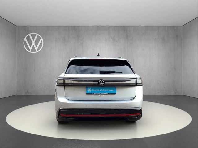 Volkswagen ID.7 Pro Tourer