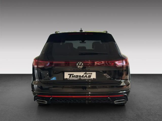 Volkswagen Touareg 4Motion R-Line