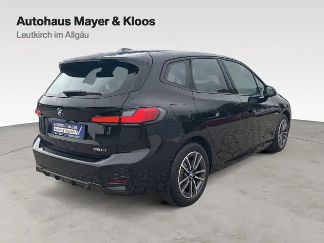 BMW 220 220i M-Sport