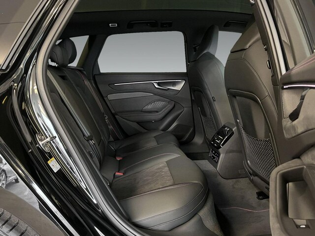 Audi A6 e-tron Avant Quattro