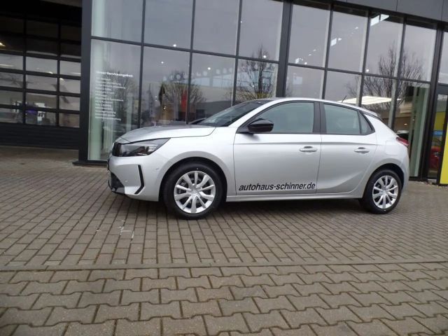 Opel Corsa Edition Turbo