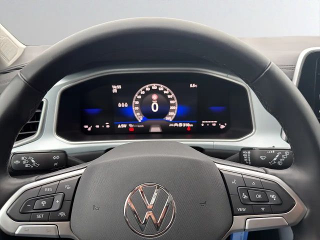 Volkswagen T-Roc 1.0 TSI