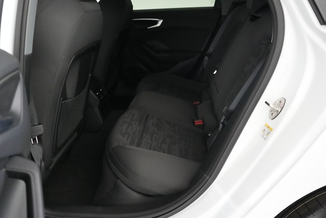 Audi A5 Avant Quattro S-Tronic