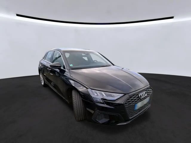 Audi A3 1.5 TFSI Sedan Sportback