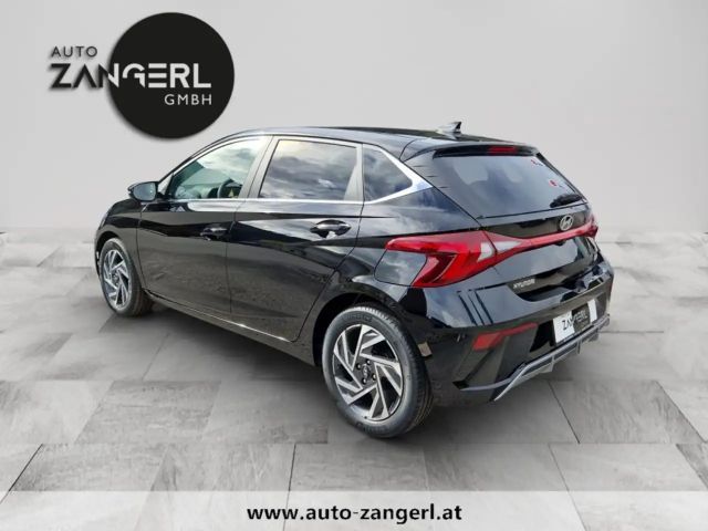 Hyundai i20 1.2