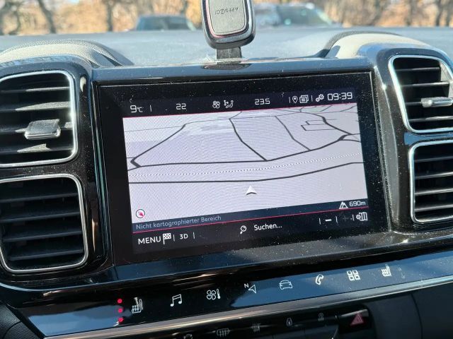 Citroën C5 Aircross Feel Pack PureTech