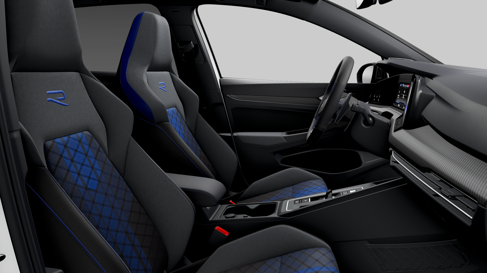 Volkswagen Golf 2.0 TSI DSG